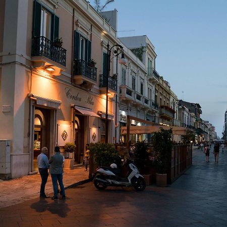 B&Arca Hotel Reggio di Calabria Exterior photo