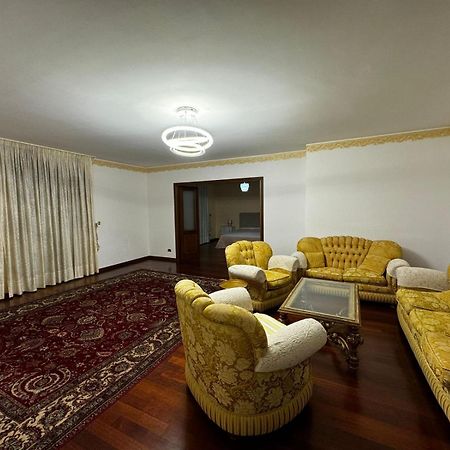B&Arca Hotel Reggio di Calabria Exterior photo