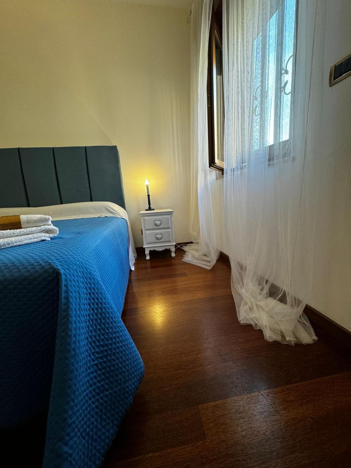 B&Arca Hotel Reggio di Calabria Exterior photo