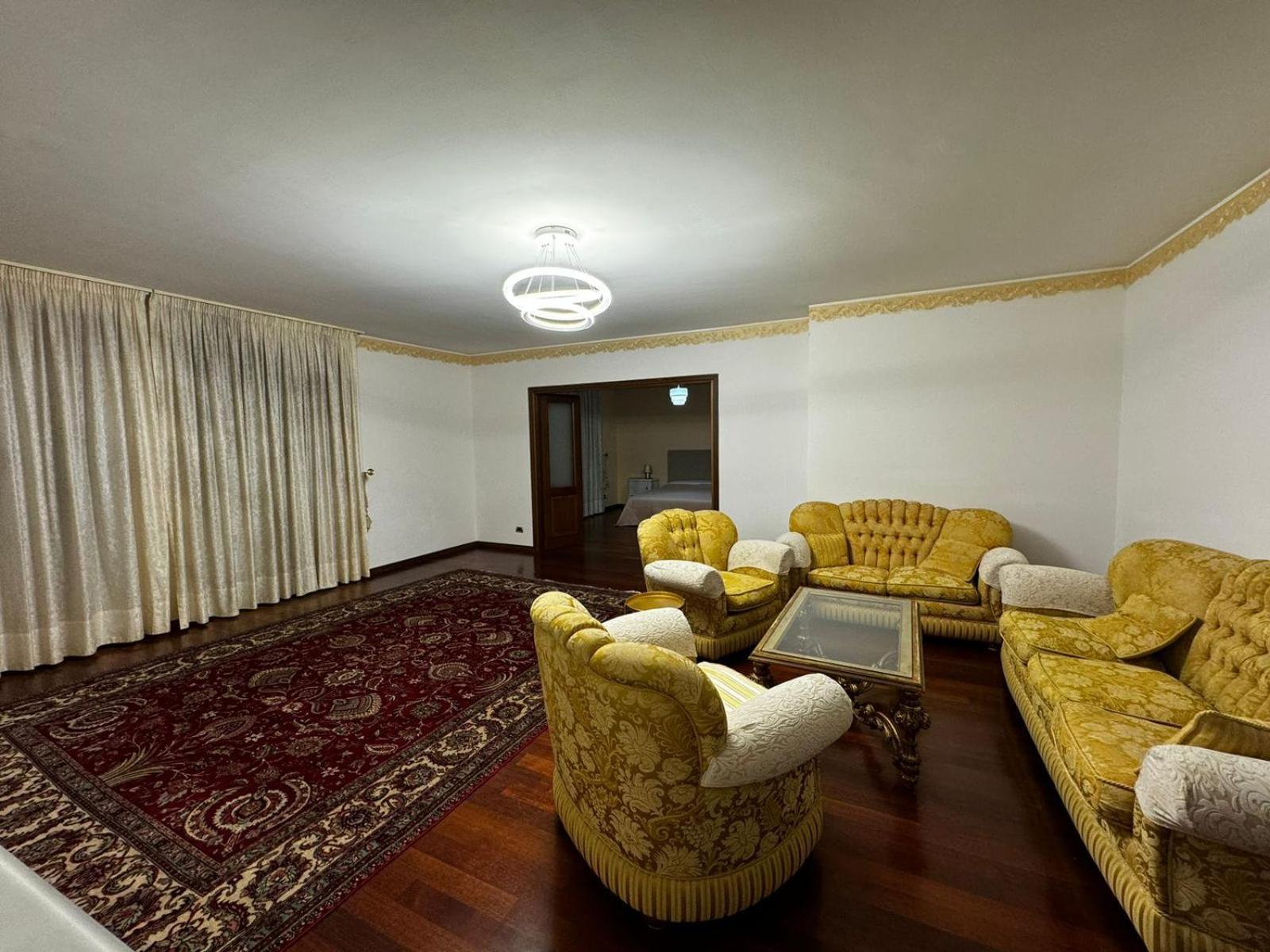 B&Arca Hotel Reggio di Calabria Exterior photo