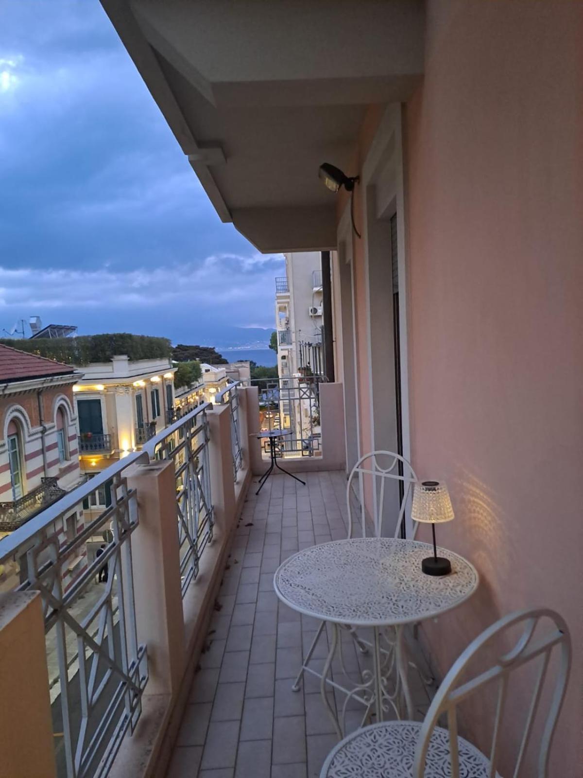B&Arca Hotel Reggio di Calabria Exterior photo