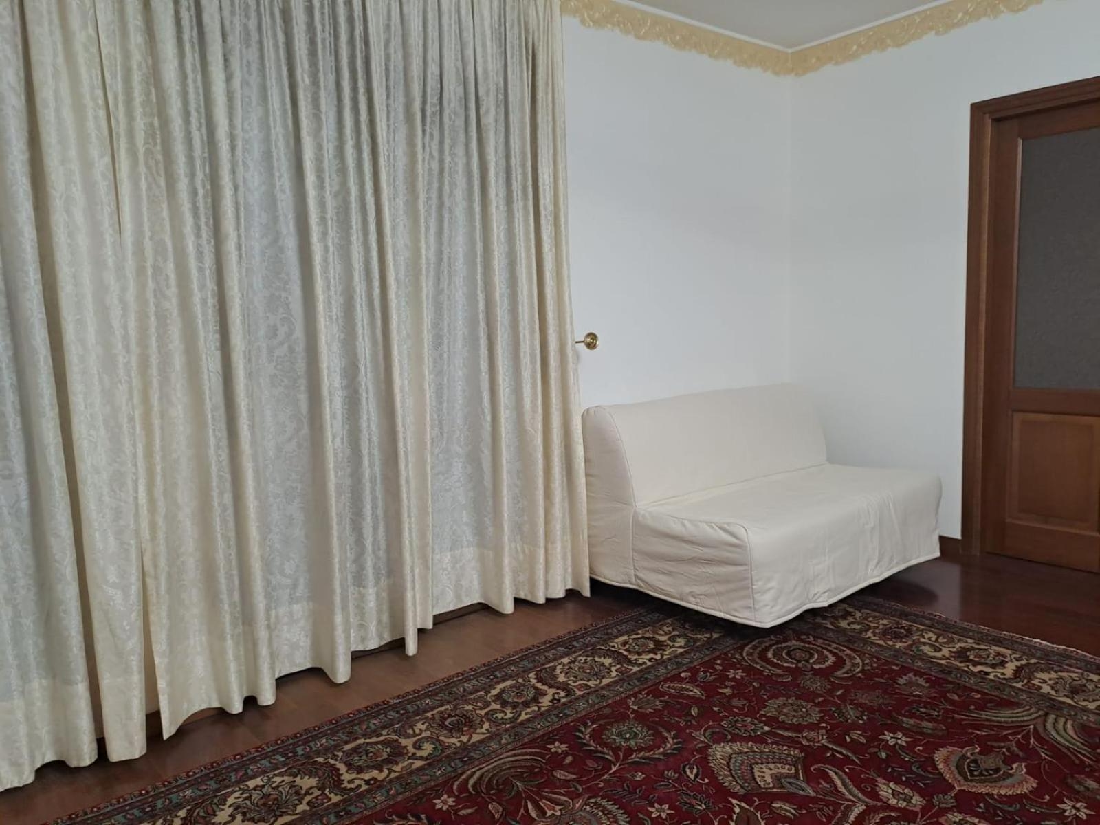B&Arca Hotel Reggio di Calabria Exterior photo